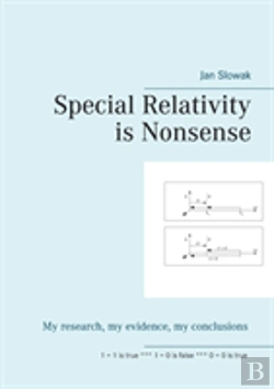 Bertrand.pt - Special Relativity  Is  Nonsense