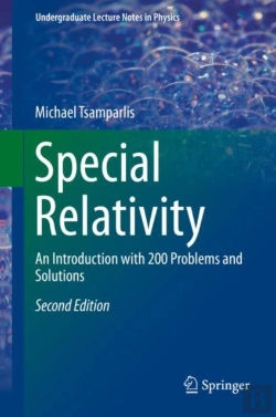 Bertrand.pt - Special Relativity