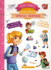 Spécial Rentrée
