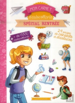 Bertrand.pt - Spécial Rentrée
