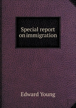 Bertrand.pt - Special Report On Immigration