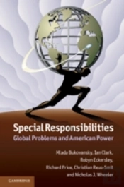 Special Responsibilities