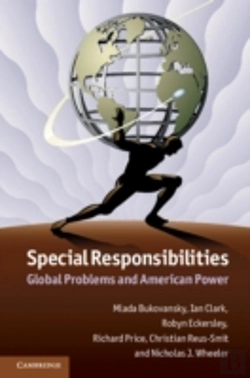 Bertrand.pt - Special Responsibilities