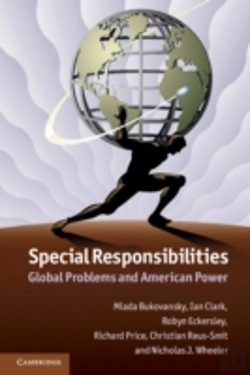 Bertrand.pt - Special Responsibilities