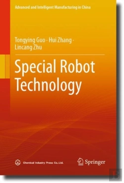 Bertrand.pt - Special Robot Technology