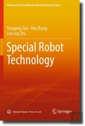 Special Robot Technology