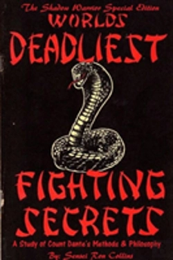 Bertrand.pt - Special Shadow Warrior Edition Worlds Deadliest Fighting Secrets: A Study Of Count Dante'S Methods & Philosophy