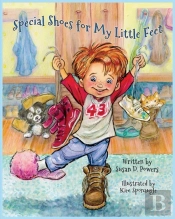 Special Shoes For My Little Feet