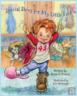 Bertrand.pt - Special Shoes For My Little Feet