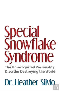 Bertrand.pt - Special Snowflake Syndrome