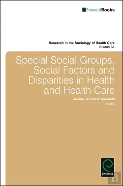 Bertrand.pt - Special Social Groups, Social Factors And Disparities In Health And Health Care