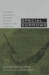 Special Sorrows