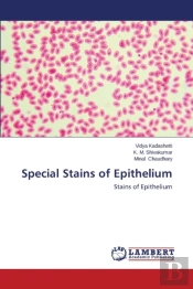 Special Stains Of Epithelium
