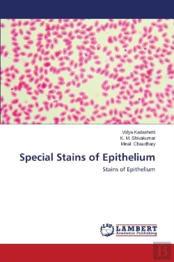 Bertrand.pt - Special Stains Of Epithelium