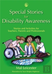 Special Stories For Disability Awareness