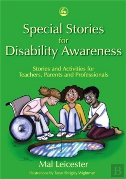 Bertrand.pt - Special Stories For Disability Awareness