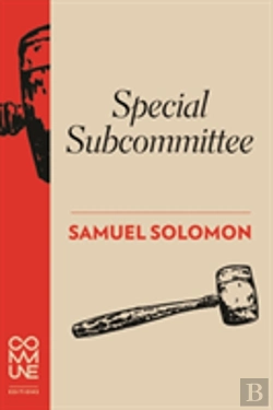 Bertrand.pt - Special Subcommittee