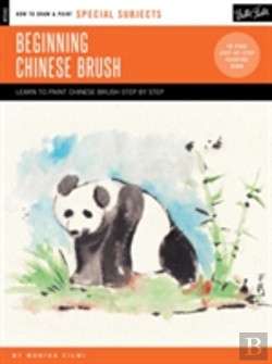 Bertrand.pt - Special Subjects: Beginning Chinese Brush