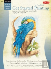 Special Subjects: Get Started Painting