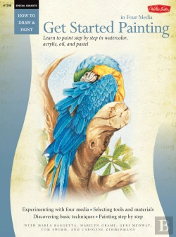 Bertrand.pt - Special Subjects: Get Started Painting