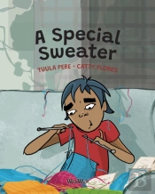 Special Sweater
