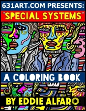 Special Systems: A Coloring Book