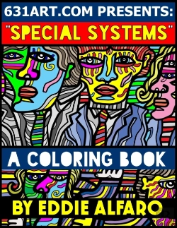 Bertrand.pt - Special Systems: A Coloring Book