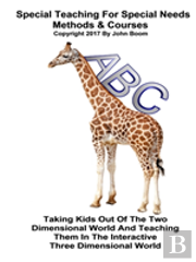 Special Teaching For Special Needs Methods & Courses