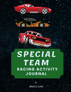 Bertrand.pt - Special Team Racing Activity Journal