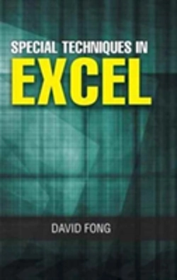 Bertrand.pt - Special Techniques In Excel