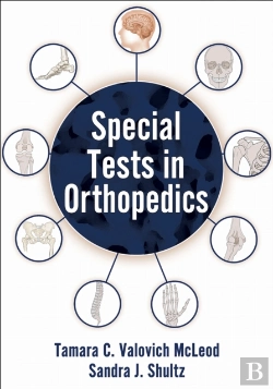 Bertrand.pt - Special Tests In Orthopedics
