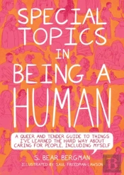 Special Topics In A Being Human