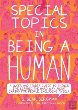 Bertrand.pt - Special Topics In A Being Human