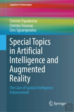 Bertrand.pt - Special Topics In Artificial Intelligence And Augmented Reality