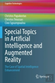 Special Topics In Artificial Intelligence And Augmented Reality