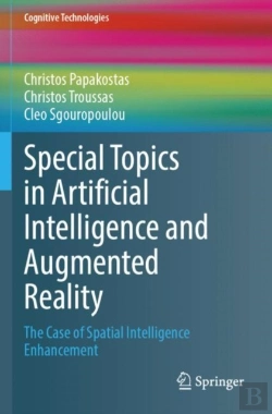 Bertrand.pt - Special Topics In Artificial Intelligence And Augmented Reality