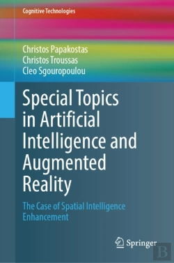 Bertrand.pt - Special Topics In Artificial Intelligence And Augmented Reality