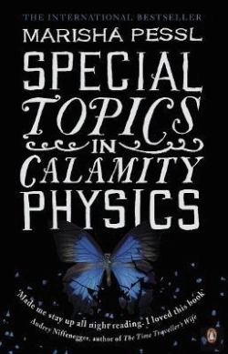 Bertrand.pt - Special Topics In Calamity Physics