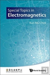 Special Topics In Electromagnetics