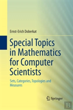Bertrand.pt - Special Topics In Mathematics For Computer Scientists