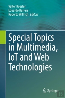 Bertrand.pt - Special Topics In Multimedia, Iot And Web Technologies