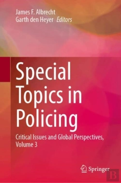 Bertrand.pt - Special Topics In Policing