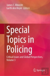 Special Topics In Policing