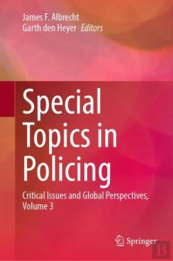 Bertrand.pt - Special Topics In Policing