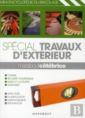 Spécial Travaux D'Extérieurs