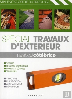 Bertrand.pt - Spécial Travaux D'Extérieurs