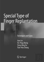 Special Type Of Finger Replantation