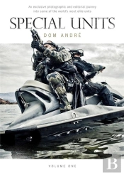 Special Units Volume 1