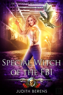 Bertrand.pt - Special Witch Of The Fbi