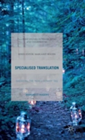 Specialised Translation